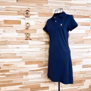 POLO RALPH LAUREN(ひざ丈ワンピース)のフリマアイテム一覧 POLO RALPH LAUREN(ひざ丈ワンピース)のフリマアイテム一覧