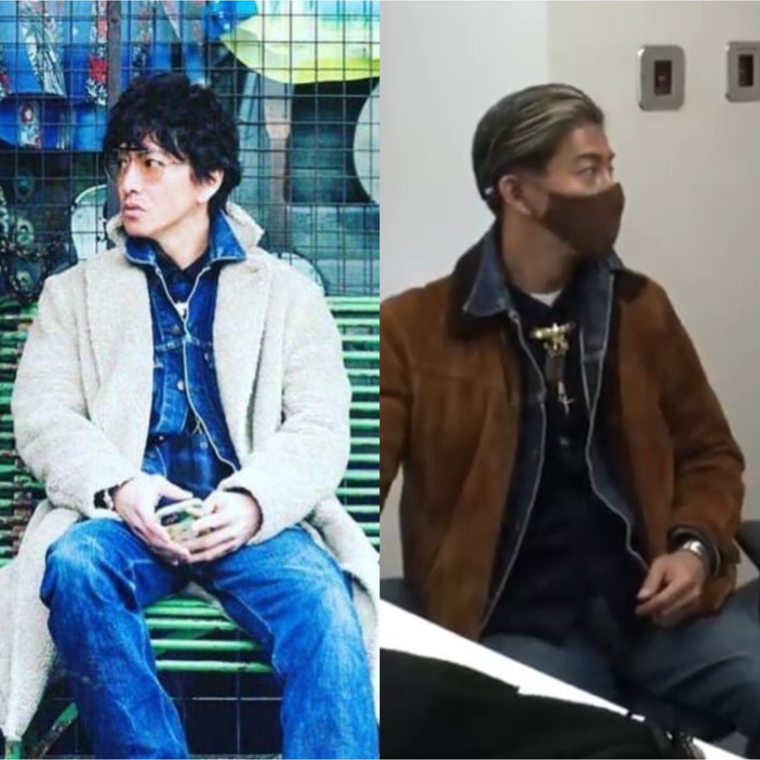 SAINT LAURENT - サンローラン チェックシャツ 13aw Sサイズ SAINT LAURENT - サンローラン チェックシャツ 13aw Sサイズ
