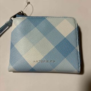 ANTEPRIMA(チェック ・ 財布)のフリマアイテム一覧 ANTEPRIMA(チェック ・ 財布)のフリマアイテム一覧