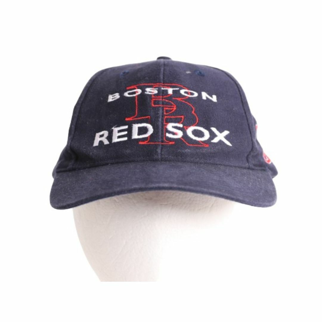デッドストック 80s MLB オフィシャル レッドソックス ベース デッドストック 80s MLB オフィシャル レッドソックス ベース