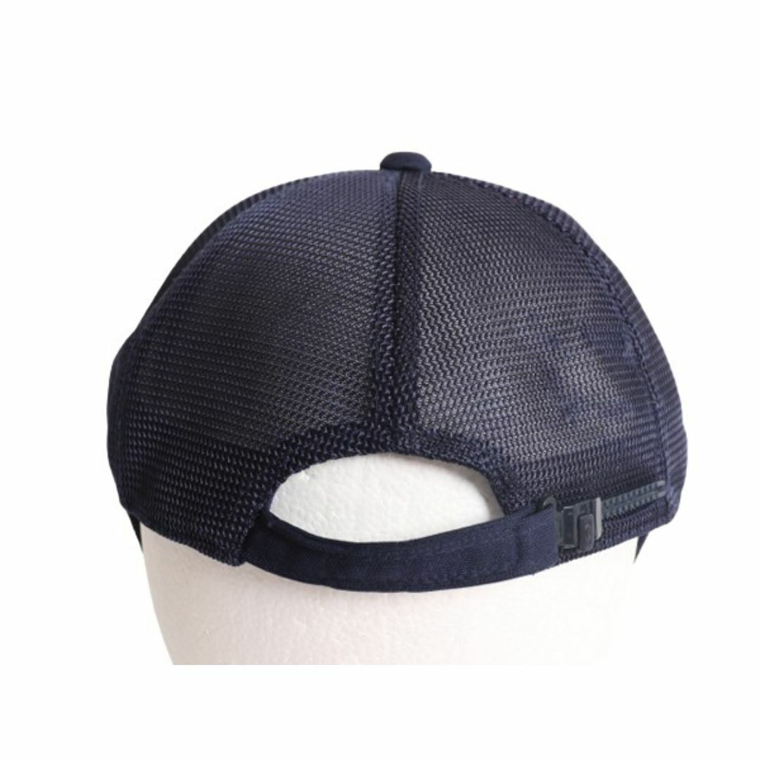 TAKASHIO 刺繍 メッシュ ベースボール キャップ L フリーサイズ TAKASHIO 刺繍 メッシュ ベースボール キャップ L フリーサイズ