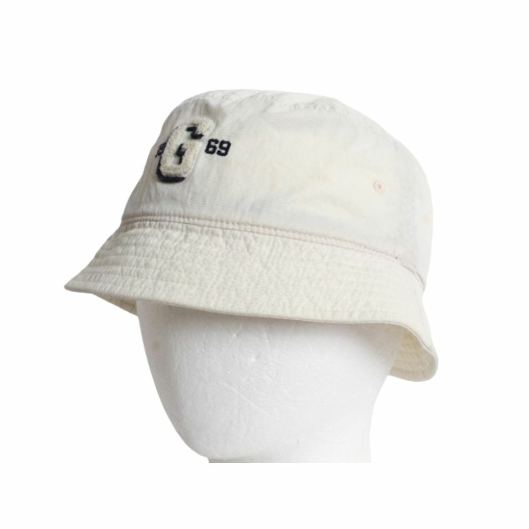 90s OLD GAP バケット ハット メンズ レディース S M / 古着 90 90s OLD GAP バケット ハット メンズ レディース S M / 古着 90