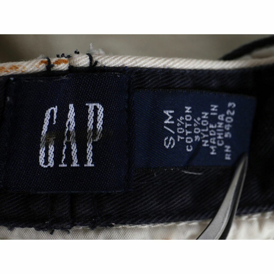 90s OLD GAP バケット ハット メンズ レディース S M / 古着 90 90s OLD GAP バケット ハット メンズ レディース S M / 古着 90