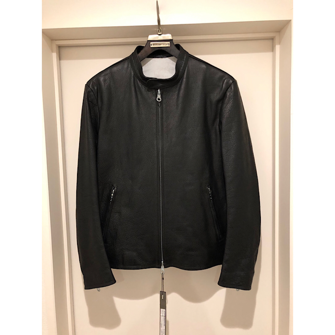 未使用バックラッシュ23SS定価39万円GUIDIバイソンレザーS 未使用バックラッシュ23SS定価39万円GUIDIバイソンレザーS