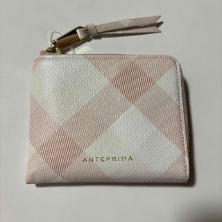 ANTEPRIMA(チェック ・ 財布)のフリマアイテム一覧 ANTEPRIMA(チェック ・ 財布)のフリマアイテム一覧