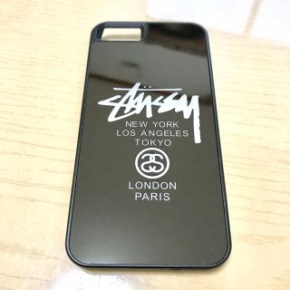 ステューシー(STUSSY)のiPhone5/5sケース 《3/20まで！》(iPhoneケース)