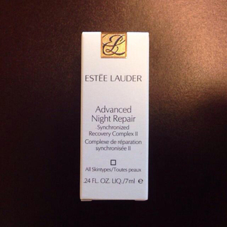 エスティローダー(Estee Lauder)のエスティローダー美容液♡サンプルおまけ付(その他)