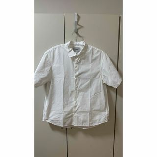 ヤエカ(YAECA)のYAECA  COMFORT SHIRT EXTRA WIDE S/S(シャツ)