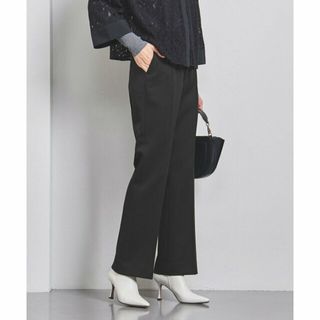 ユナイテッドアローズ(UNITED ARROWS)の【BLACK】フレア パンツ(その他)