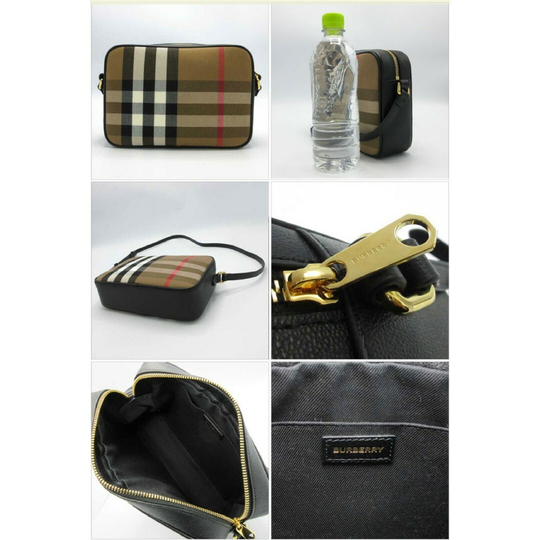 BURBERRY - バーバリー ショルダーバッグ 552 656の通販 by BURBERRY - バーバリー ショルダーバッグ 552 656の通販 by