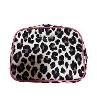 ケイトスペードニューヨーク(kate spade NEW YORK)の本日限定価格！ケイトスペードポーチ(ポーチ)