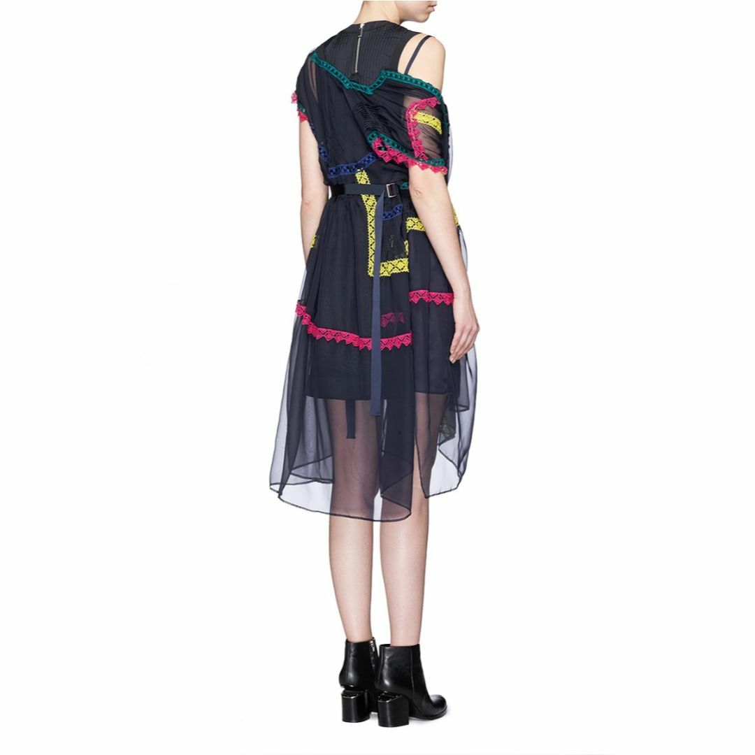 sacai - 入手困難☆sacaiサカイ☆幻☆コレクションライン sacai - 入手困難☆sacaiサカイ☆幻☆コレクションライン