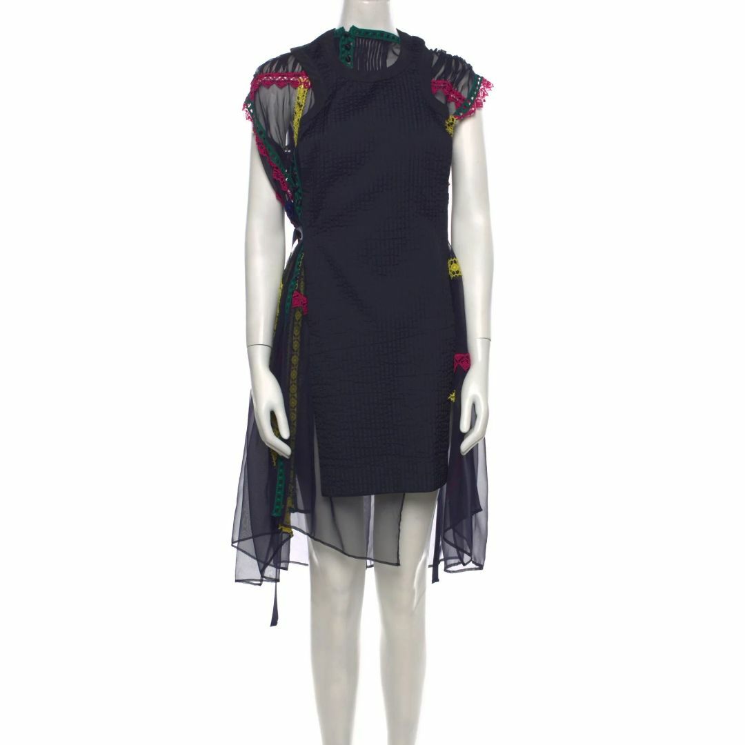 sacai - 入手困難☆sacaiサカイ☆幻☆コレクションライン sacai - 入手困難☆sacaiサカイ☆幻☆コレクションライン