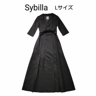 Sybilla(ロングワンピース/マキシワンピース)のフリマアイテム一覧 Sybilla(ロングワンピース/マキシワンピース)のフリマアイテム一覧