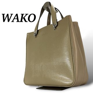 wako バッグのフリマアイテム一覧 wako バッグのフリマアイテム一覧