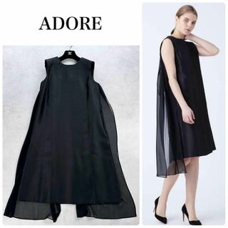 ADORE(ワンピース)のフリマアイテム一覧 ADORE(ワンピース)のフリマアイテム一覧