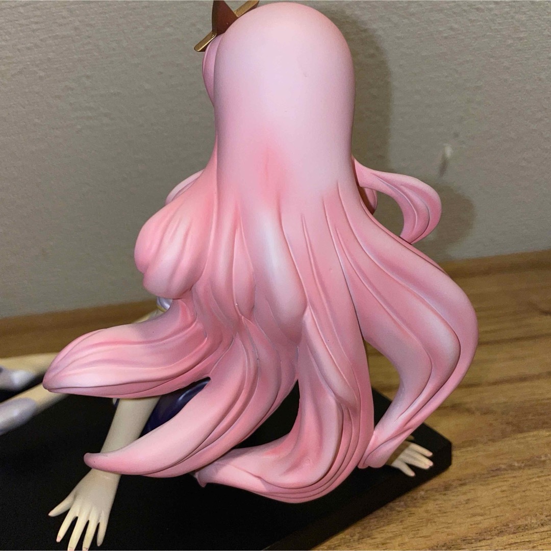 ワンフェス 1/6 ミーア・キャンベル ガレージキット塗装済完成品 ワンフェス 1/6 ミーア・キャンベル ガレージキット塗装済完成品