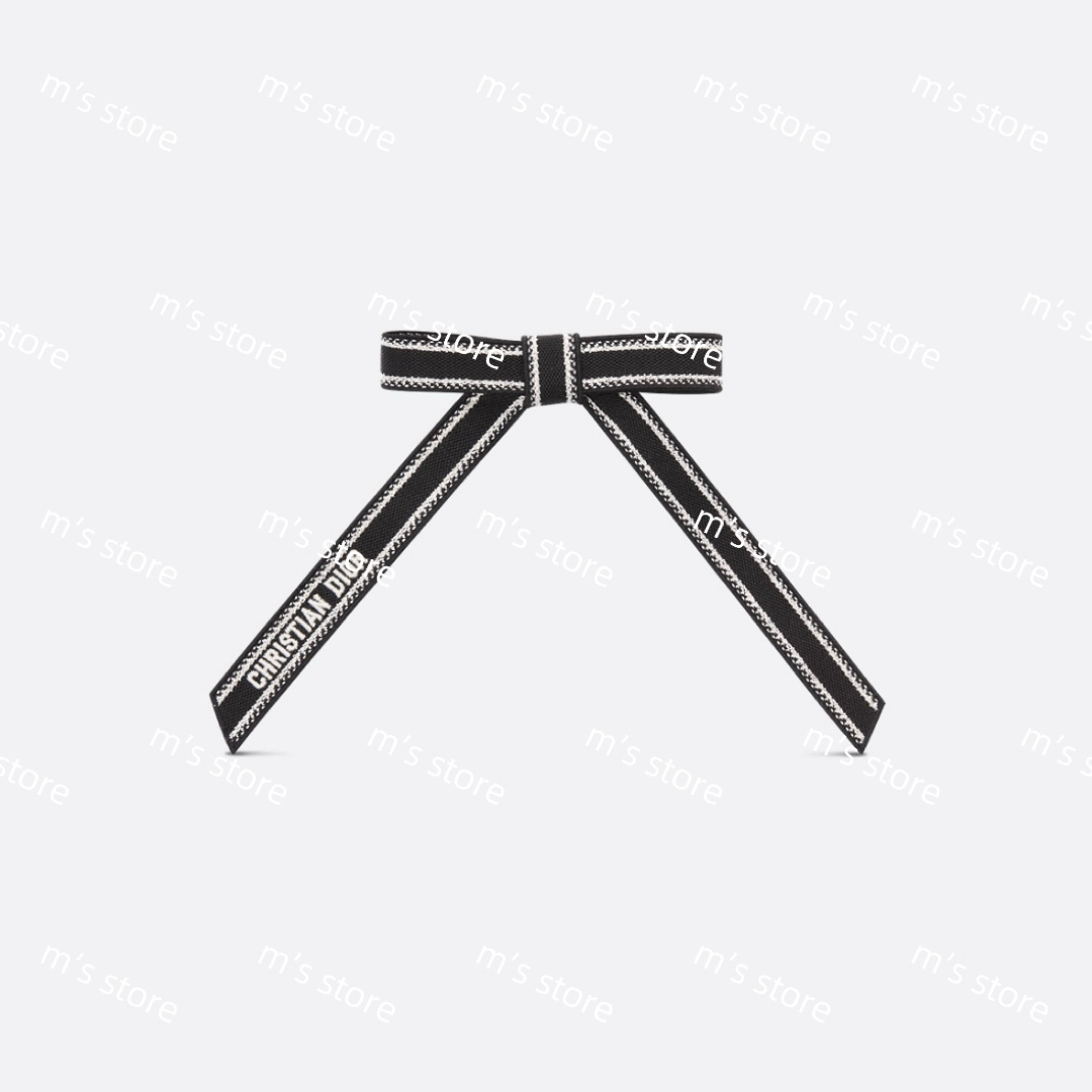 Christian Dior - 新品 定価以下 ディオール Dior Twist リボン Christian Dior - 新品 定価以下 ディオール Dior Twist リボン