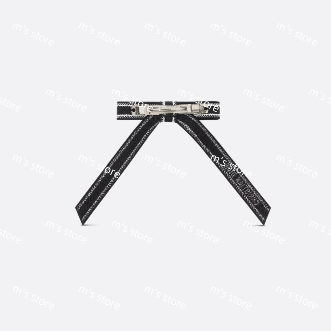 Christian Dior - 新品 定価以下 ディオール Dior Twist リボン Christian Dior - 新品 定価以下 ディオール Dior Twist リボン