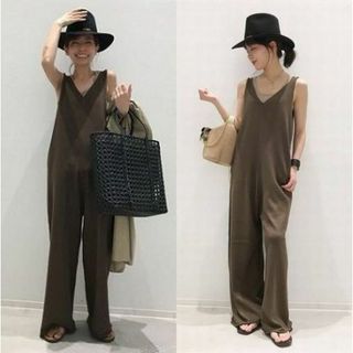 L'Appartement DEUXIEME CLASSE(オールインワン)のフリマ L'Appartement DEUXIEME CLASSE(オールインワン)のフリマ