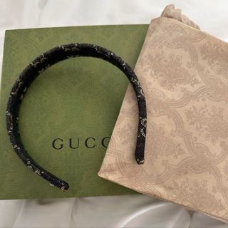 GUCCI(カチューシャ)のフリマアイテム一覧 GUCCI(カチューシャ)のフリマアイテム一覧