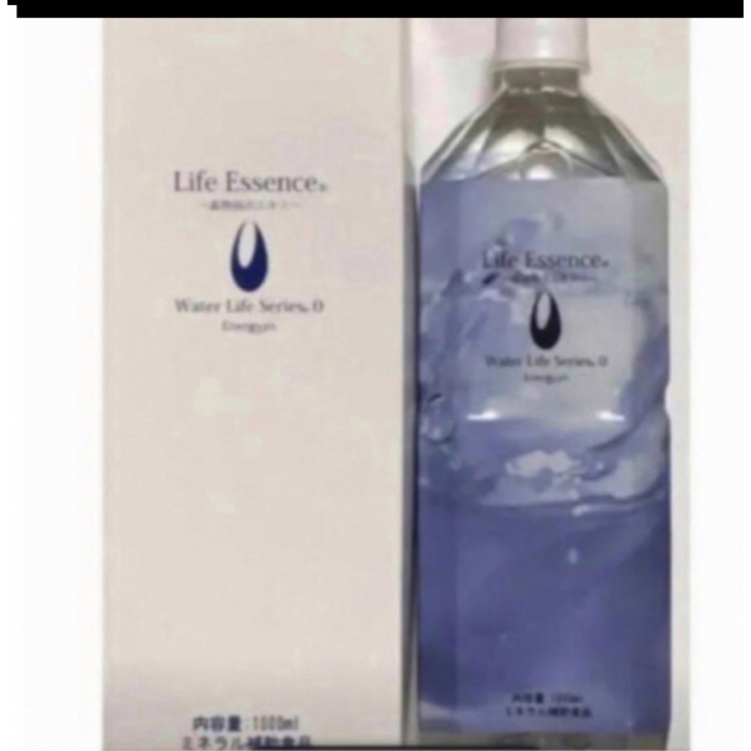 エコウォーターライフエッセンス1000ml (サーバー&ライフ エコウォーターライフエッセンス1000ml (サーバー&ライフ