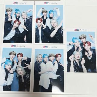 アイエヌアイ(INI)のINI KCON×HARUFILM アーカイブモーメント(アイドルグッズ)