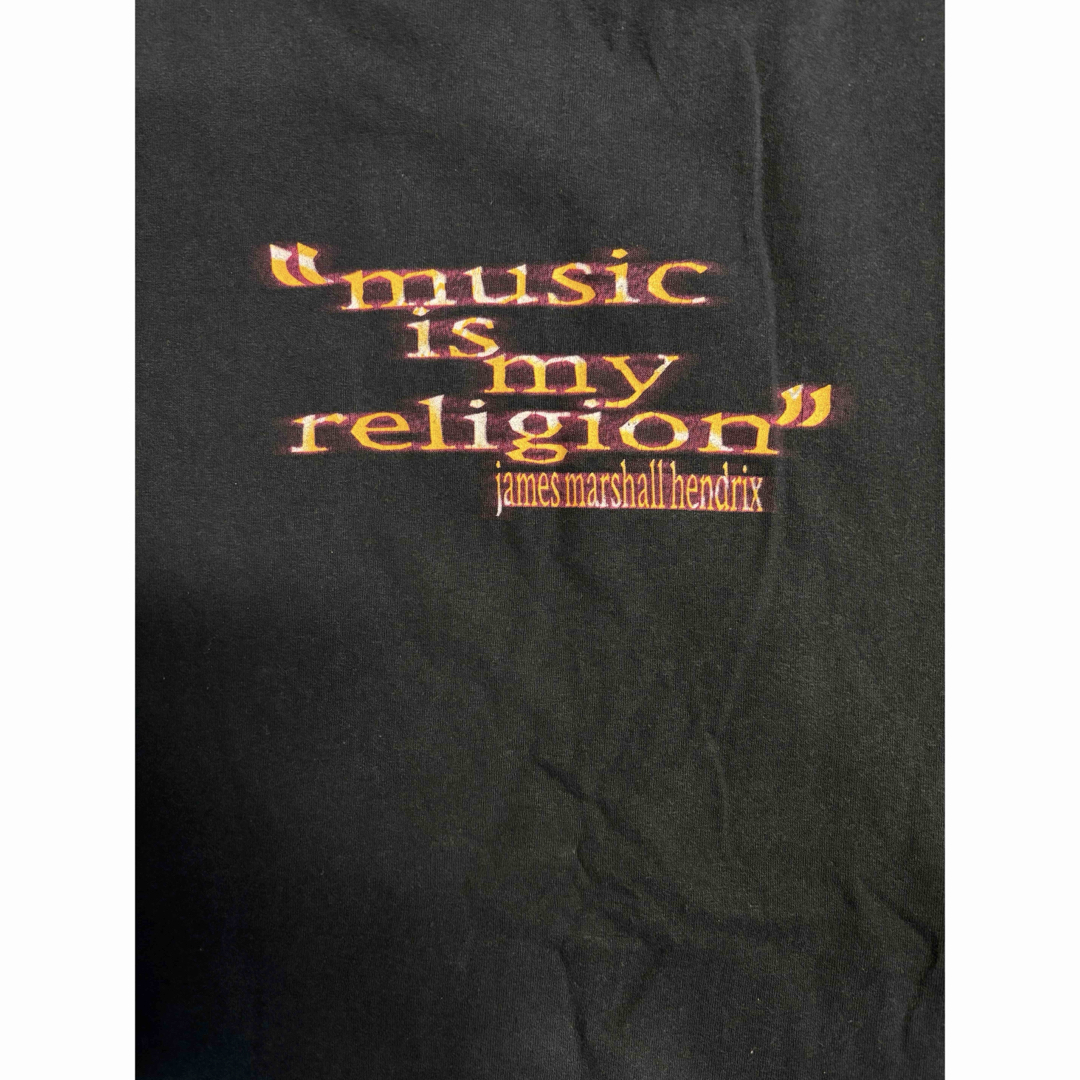 激レア 当時物 JIMI HENDRIX Tシャツ ヴィンテージ L 激レア 当時物 JIMI HENDRIX Tシャツ ヴィンテージ L