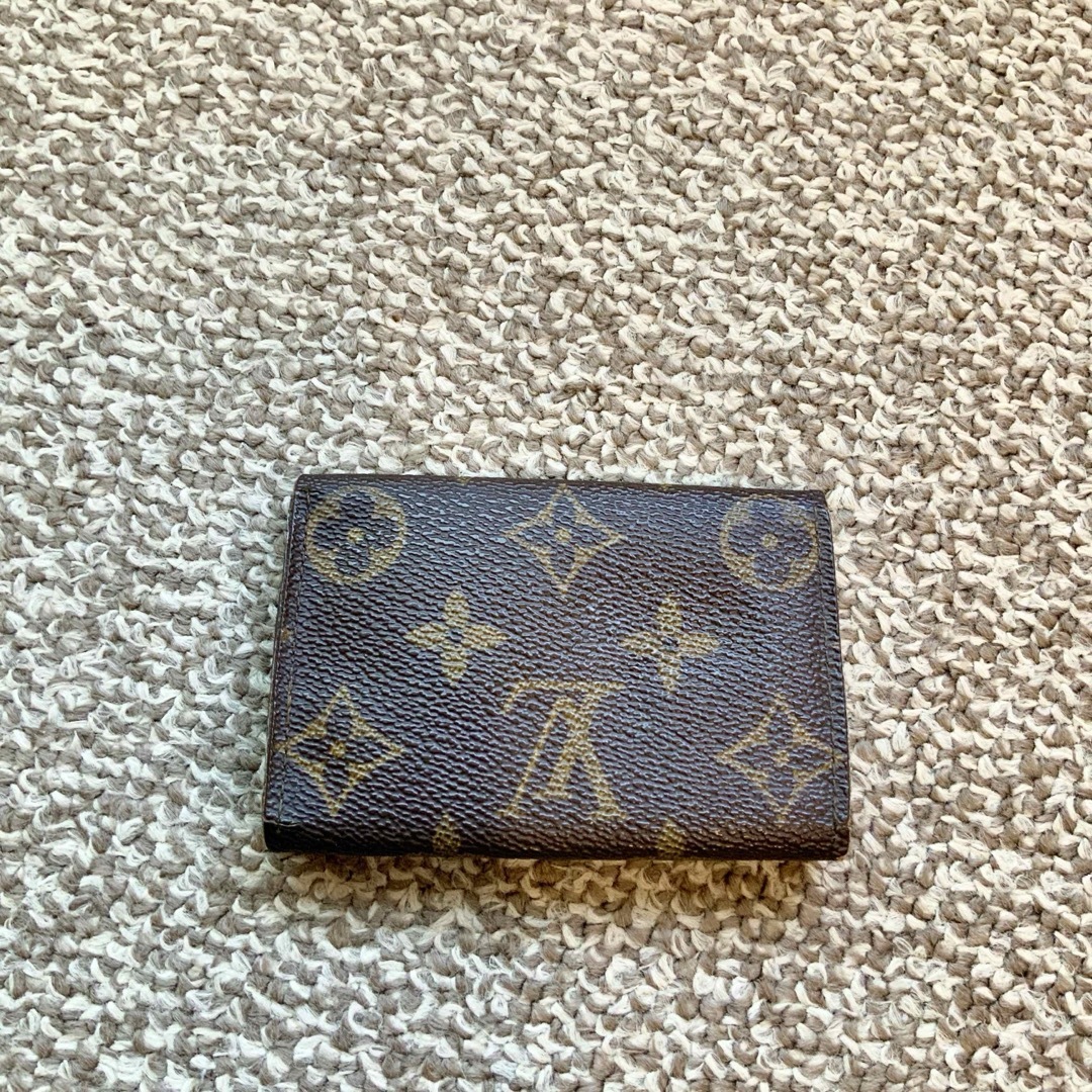LOUIS VUITTON - LOUIS VUITTON ルイヴィトン モノグラム キー LOUIS VUITTON - LOUIS VUITTON ルイヴィトン モノグラム キー