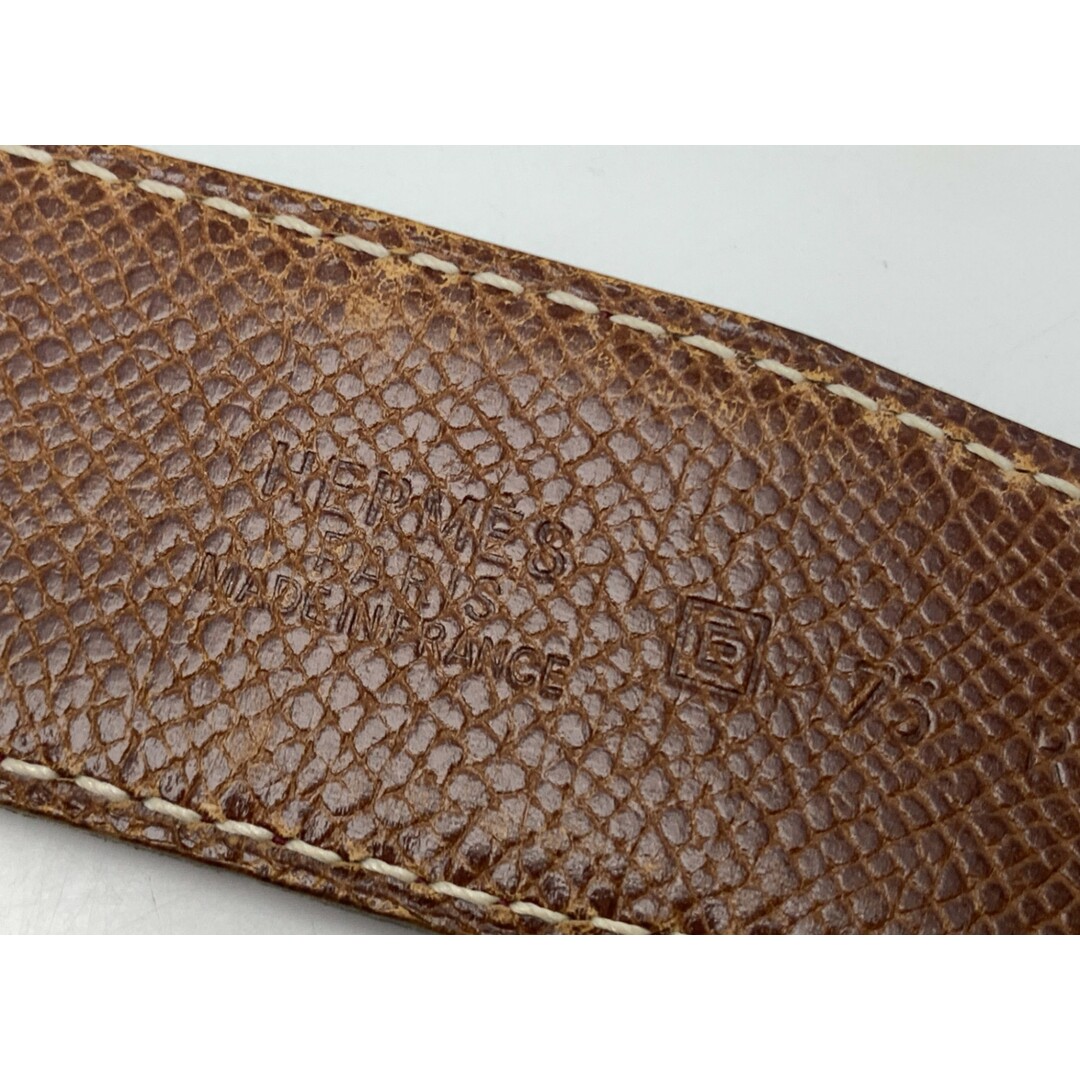 HERMES - HERMES エルメス ミニコンスタンス Hベルト レディース HERMES - HERMES エルメス ミニコンスタンス Hベルト レディース