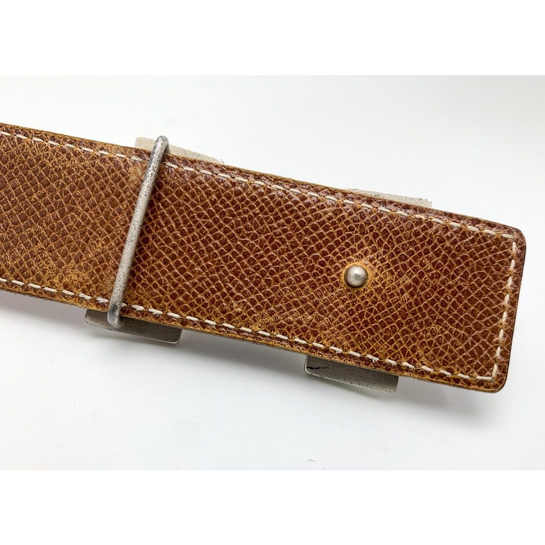 HERMES - HERMES エルメス ミニコンスタンス Hベルト レディース HERMES - HERMES エルメス ミニコンスタンス Hベルト レディース