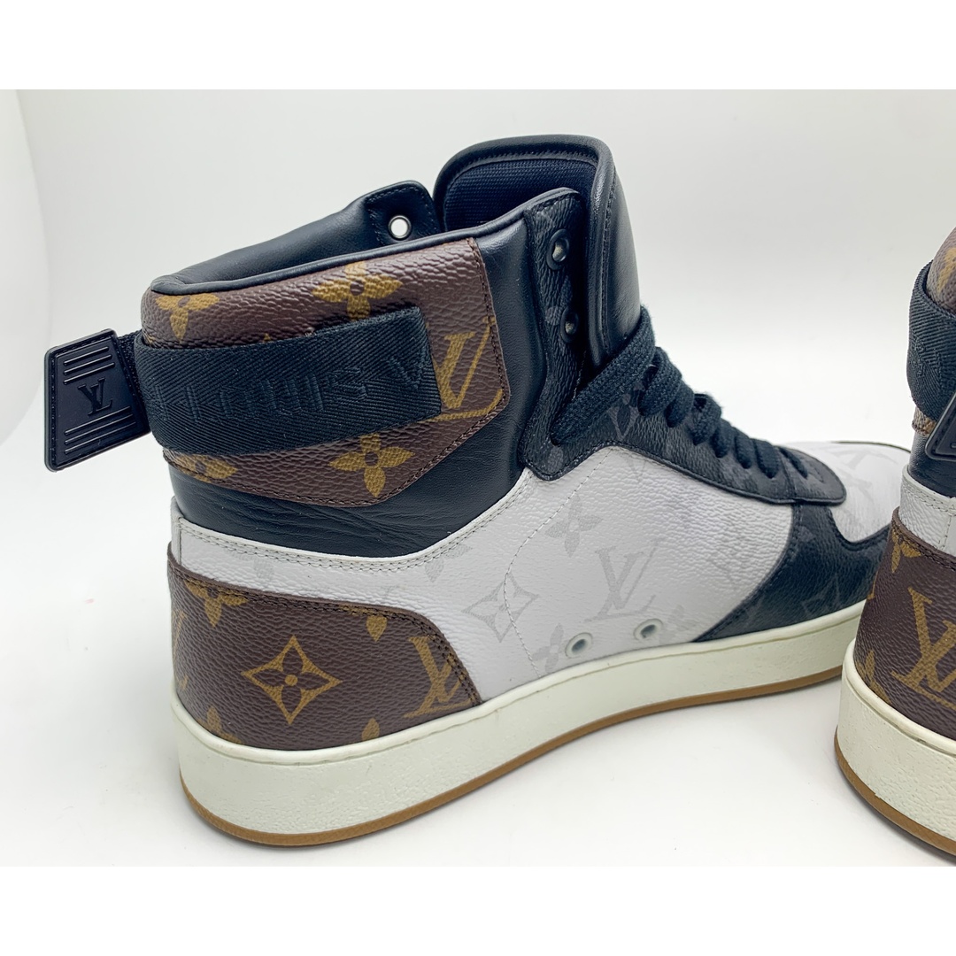 LOUIS VUITTON - LOUIS VUITTON ルイヴィトン 1A44VS リヴォリ LOUIS VUITTON - LOUIS VUITTON ルイヴィトン 1A44VS リヴォリ