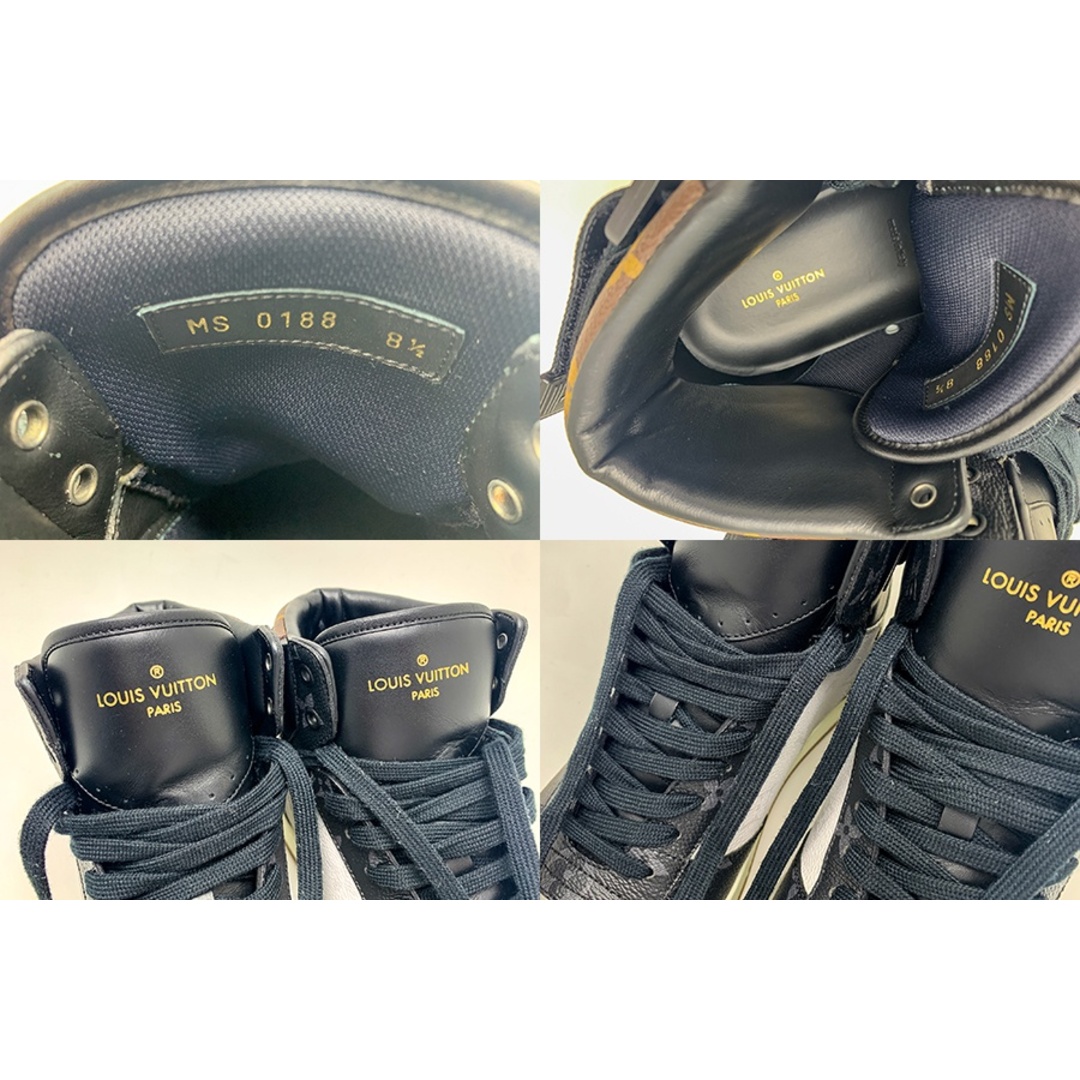 LOUIS VUITTON - LOUIS VUITTON ルイヴィトン 1A44VS リヴォリ LOUIS VUITTON - LOUIS VUITTON ルイヴィトン 1A44VS リヴォリ
