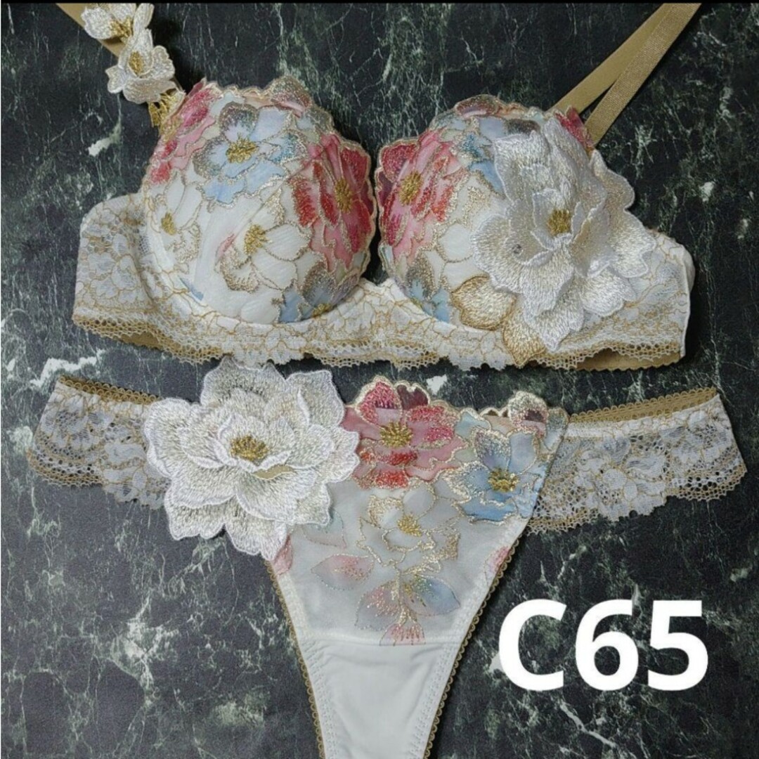 サルート03G C65 & ソングM IV サルート03G C65 & ソングM IV