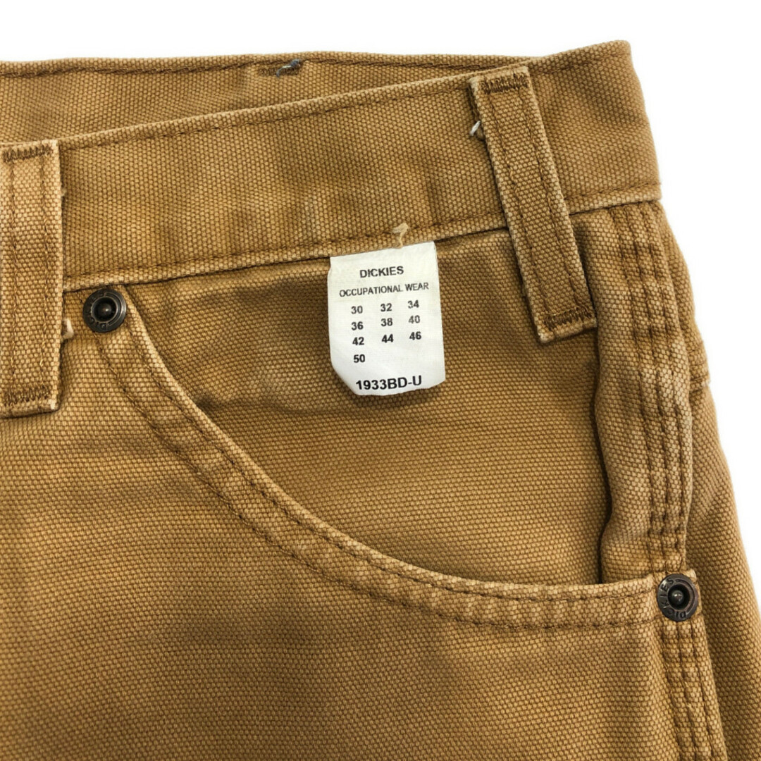 Dickies - Dickies ディッキーズ ペインターパンツ ワーク Dickies - Dickies ディッキーズ ペインターパンツ ワーク