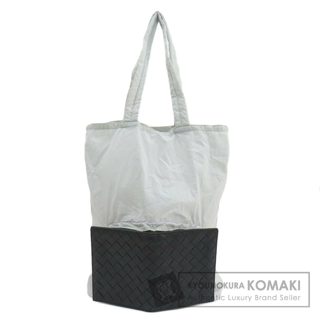 BOTTEGA VENETA エコバッグ イントレチャート トートバッグ BOTTEGA VENETA エコバッグ イントレチャート トートバッグ