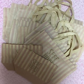 シークレットハニー(Secret Honey)のひなの様 専用出品♡(ショップ袋)