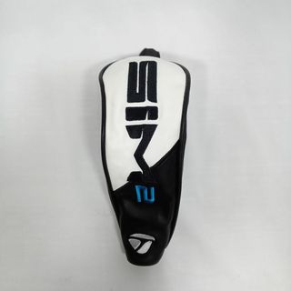 テーラーメイド(TaylorMade)の【新品】TaylorMade SIM2 ユーティリティ用 ヘッドカバー(その他)
