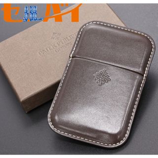PATEK PHILIPPE(名刺入れ/定期入れ)のフリマアイテム一覧 PATEK PHILIPPE(名刺入れ/定期入れ)のフリマアイテム一覧