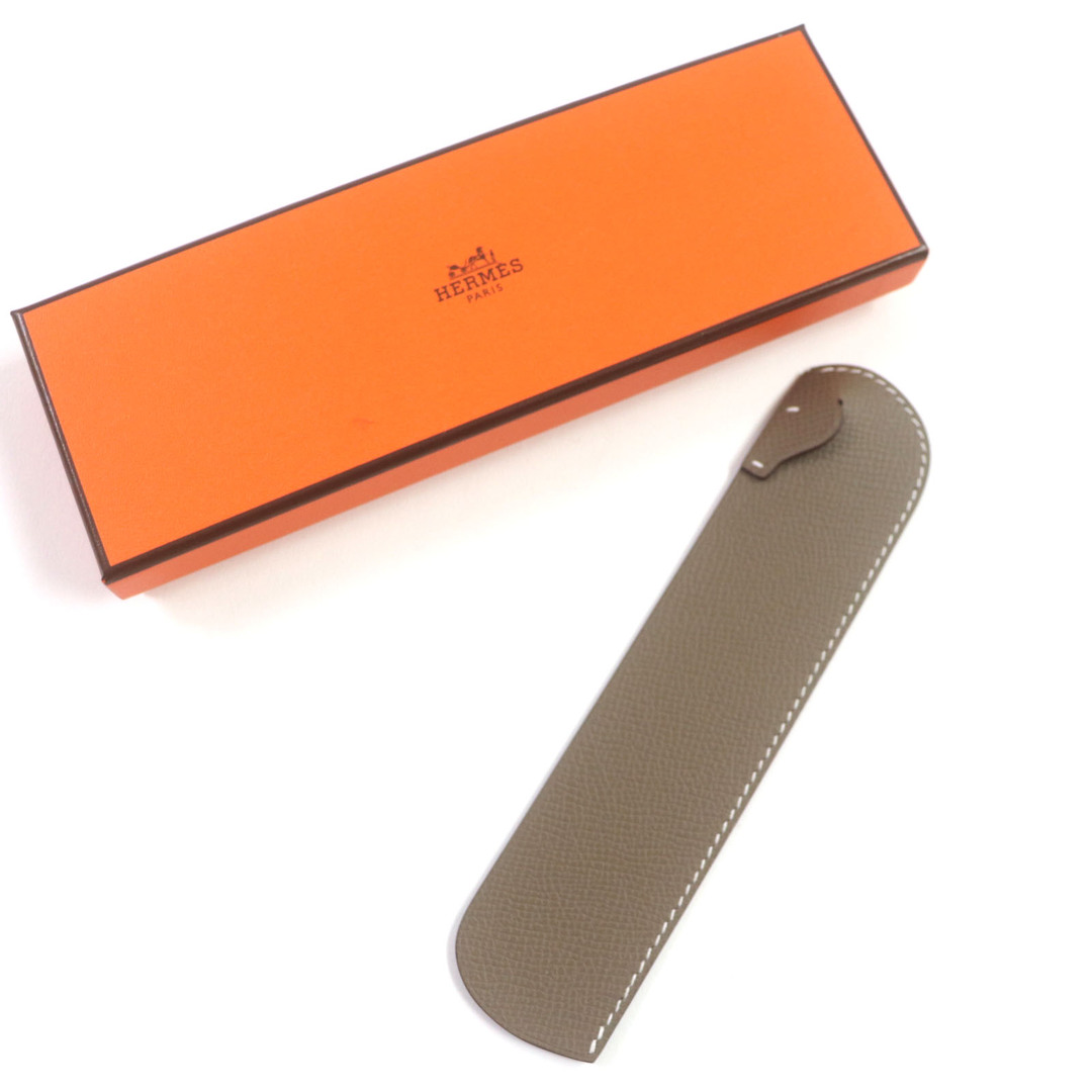 HERMES - 未使用品▽HERMES エルメス ソードゥパージュ HERMES - 未使用品▽HERMES エルメス ソードゥパージュ