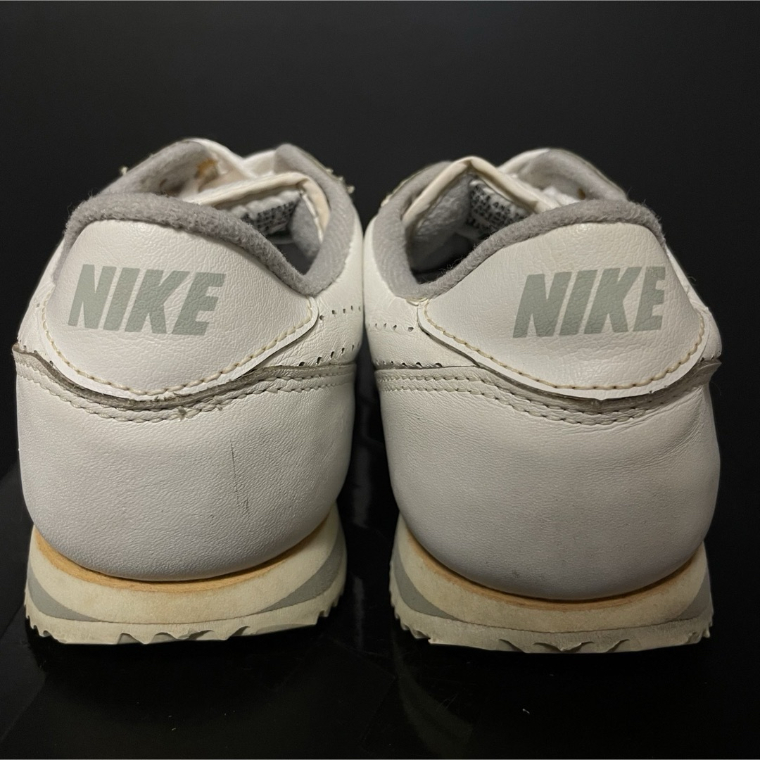 NIKE - 90s NIKE LEATHER CORTEZ Foot Locker 別注の通販 by NIKE - 90s NIKE LEATHER CORTEZ Foot Locker 別注の通販 by
