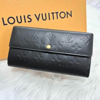 LOUIS VUITTON(財布 ・ ブラック/黒色系)のフリマアイテム一覧 LOUIS VUITTON(財布 ・ ブラック/黒色系)のフリマアイテム一覧