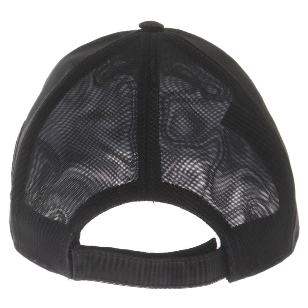 FENDI フェンディ 19AW Mesh Cap サイドデザイン メッシュ FENDI フェンディ 19AW Mesh Cap サイドデザイン メッシュ