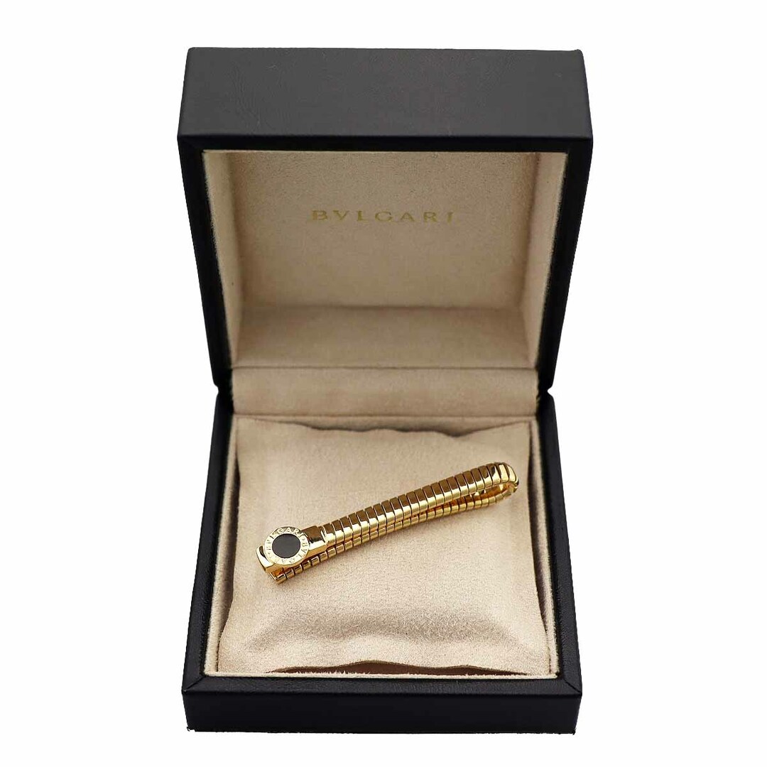 【2025年】エレガントファッションを上品に着 BVLGARI - BVLGARI ブルガリ ブルガリブルガリ ゴールド その他