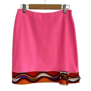 EMILIO PUCCI(スカート)のフリマアイテム一覧 EMILIO PUCCI(スカート)のフリマアイテム一覧