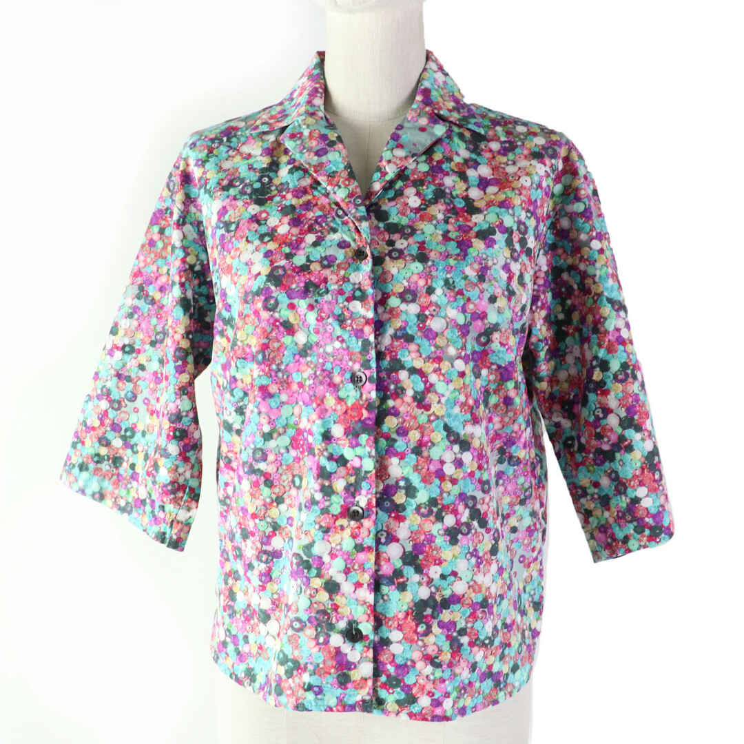 DRIES VAN NOTEN - 極美品☆DRIES VAN NOTEN ドリスヴァン DRIES VAN NOTEN - 極美品☆DRIES VAN NOTEN ドリスヴァン
