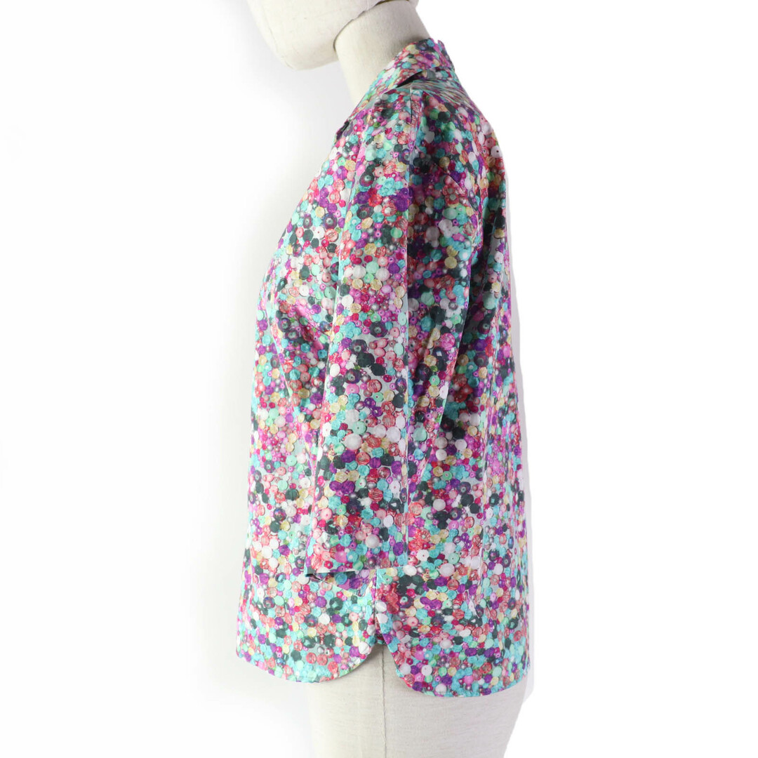 DRIES VAN NOTEN - 極美品☆DRIES VAN NOTEN ドリスヴァン DRIES VAN NOTEN - 極美品☆DRIES VAN NOTEN ドリスヴァン