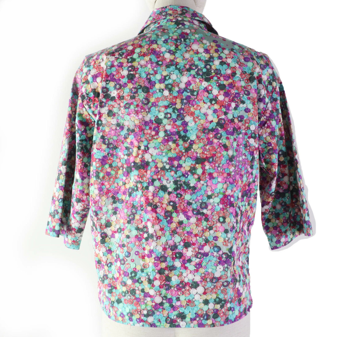 DRIES VAN NOTEN - 極美品☆DRIES VAN NOTEN ドリスヴァン DRIES VAN NOTEN - 極美品☆DRIES VAN NOTEN ドリスヴァン