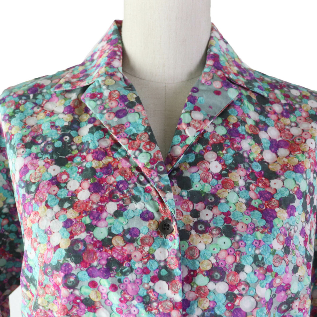 DRIES VAN NOTEN - 極美品☆DRIES VAN NOTEN ドリスヴァン DRIES VAN NOTEN - 極美品☆DRIES VAN NOTEN ドリスヴァン