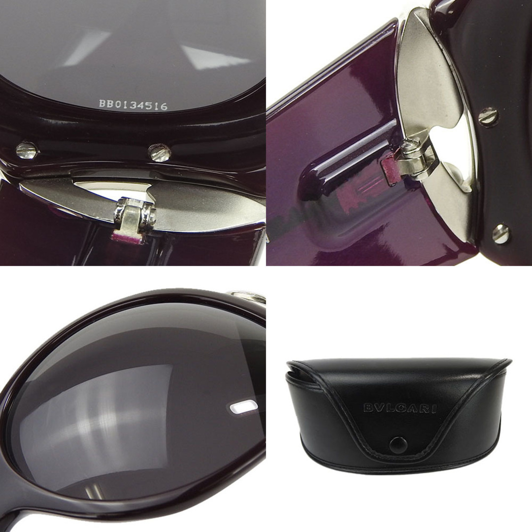ブルガリ サングラス 8017-B 820/87 63□17 120 プラスチック ブルガリ サングラス 8017-B 820/87 63□17 120 プラスチック